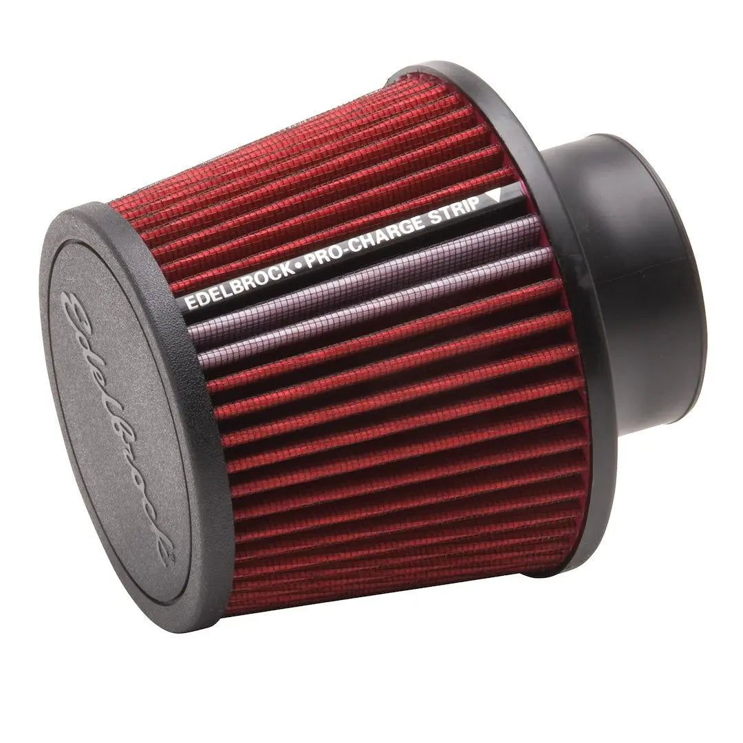 Edelbrock AIT Filter - Part Number 43651 for Enhanced Engine Performance