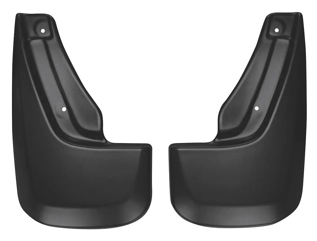 HUSKYLINER RR Mud Guards for Dodge Durango (2012-2021) – Part Number 59001