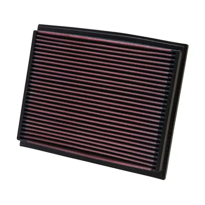 K&N Filters Panel Filter Part Number 332209 for Enhanced Airflow and Filtration