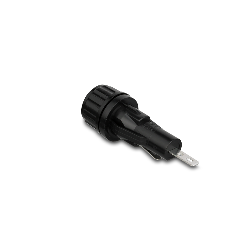 Dometic K901809 Snap-In Fuse Holder for Reliable Electrical Connections