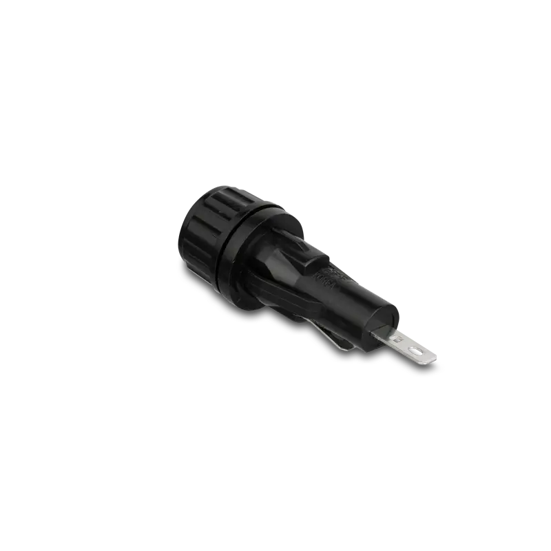 Dometic K901809 Snap-In Fuse Holder for Reliable Electrical Connections by DOMETIC