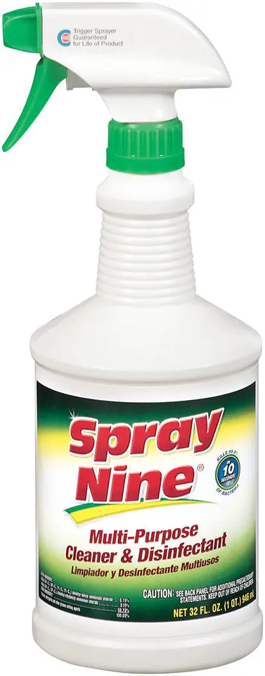 PERMTX-LOCKT SPRY 9 Heavy-Duty Locking Sprayer with Part Number 26832