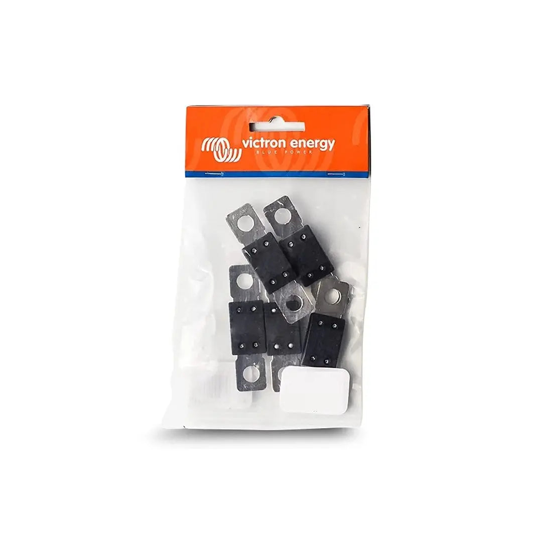 Victron Energy Mega-Fuse 400A/32V (Pack of 5) - Reliable Overcurrent Protection