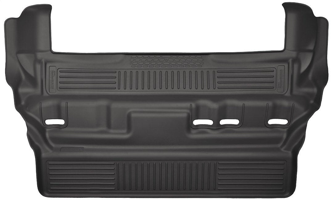 HUSKYLINER WB 3rd Row Seat Cover for Chevrolet Tahoe, GMC Yukon, Cadillac Escalade (2015-2018)
