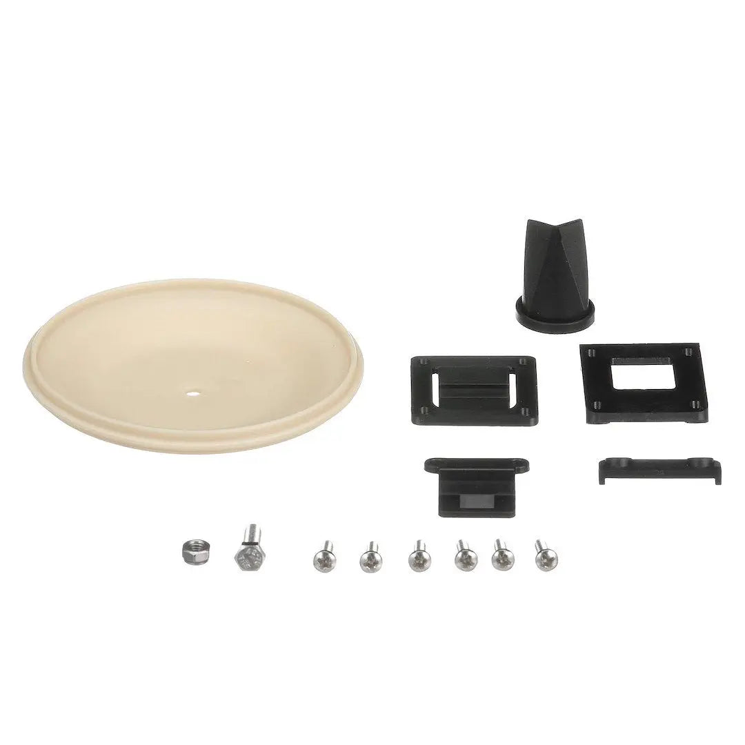 WHALE AK1550 Ser Kit Gulpper 220 – Reliable Marine Fuel System Solution