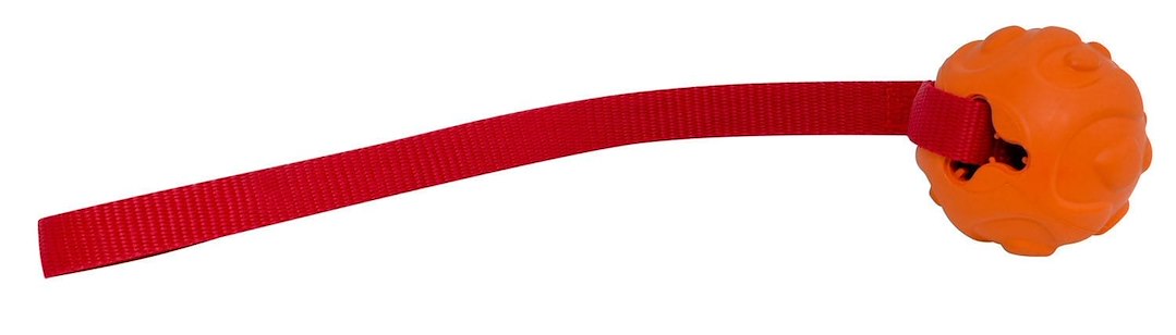 Valterra LLC Hi-Visibility Floating Rubber Ball - Part A102002