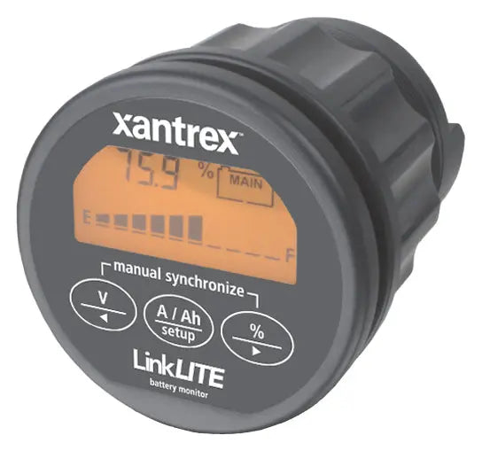 XANTREX LLC LinkLite Battery Monitor - Part Number 84203000