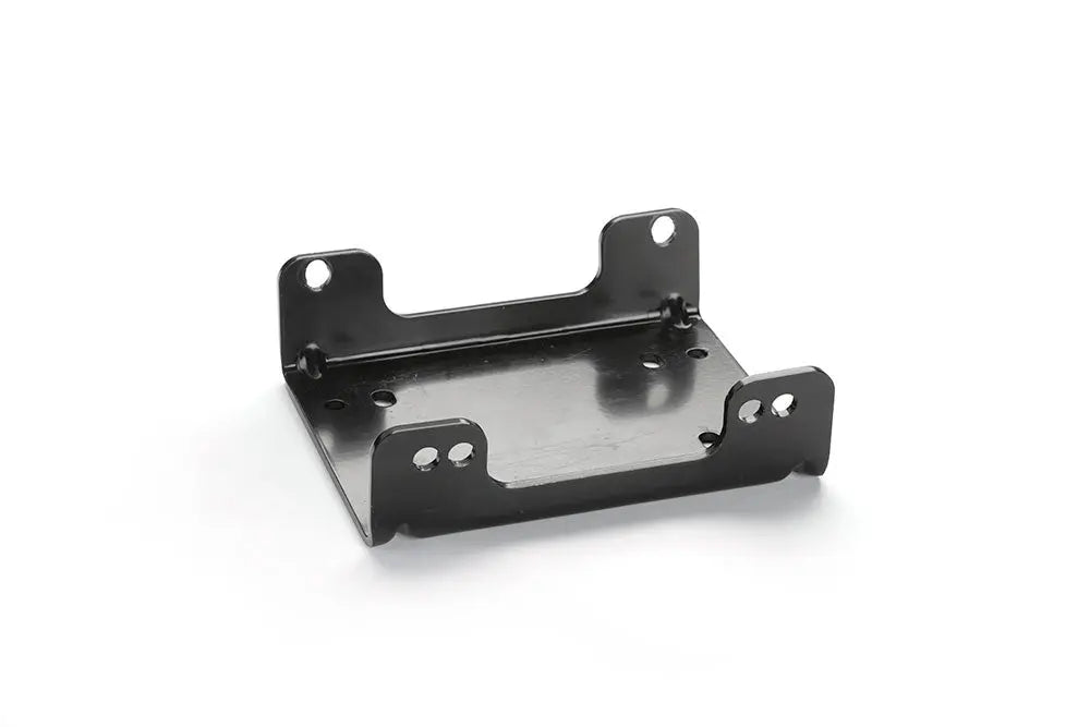 WARN Industrial MTG Kit Winch for Yamaha and Wolverine Models - Part Number 90845