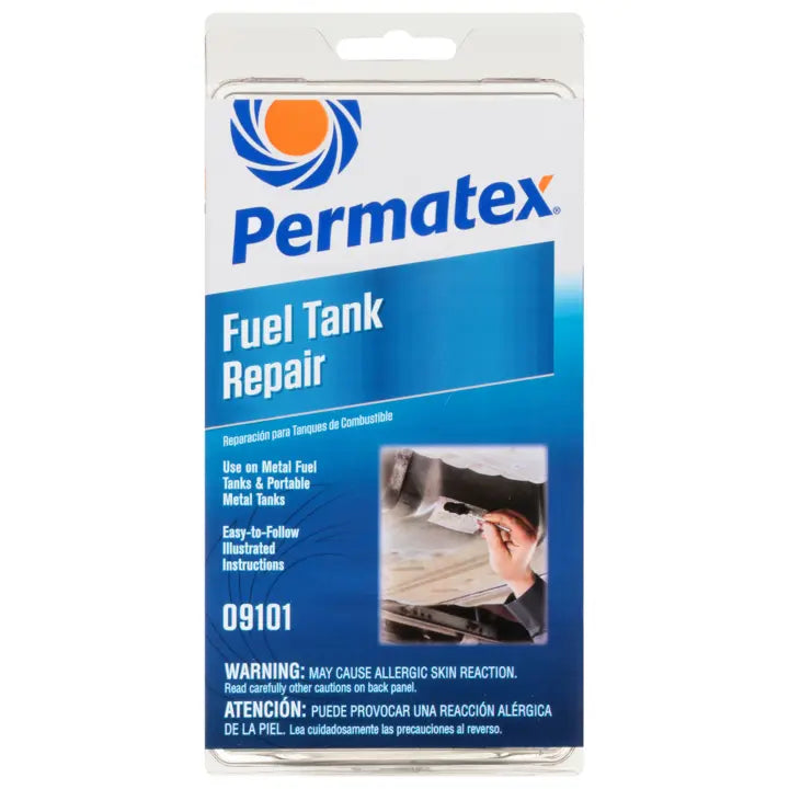 PermTX-Lockt Fuel Tank Repair Kit 6/Case - Reliable DIY Solution for Fuel Tank Repairs