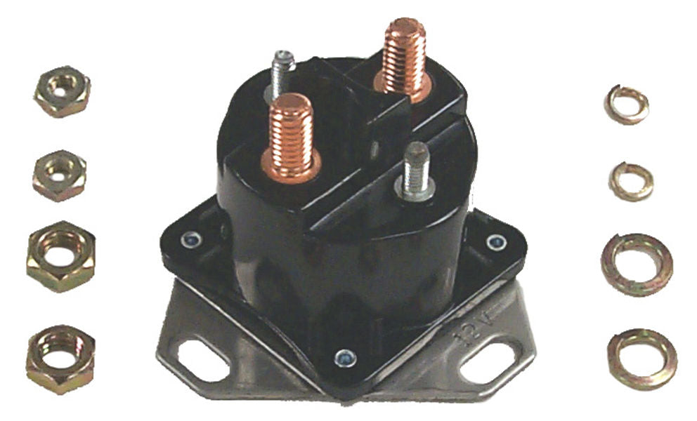 Sierra Marine 185801 Solenoid