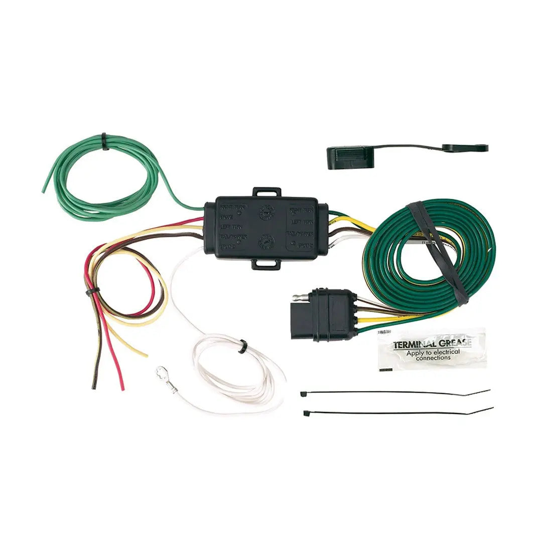 Husky Towing Tail Light Conversion Kit Model 30428 for Enhanced Vehicle Visibility