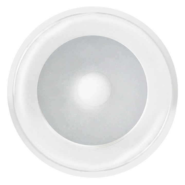 Shadow-Caste SCM-DLX CC White Housing