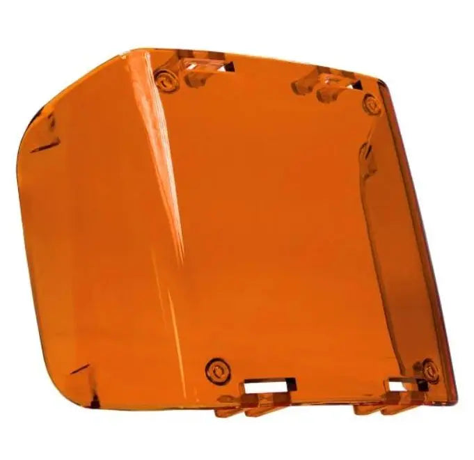 Rigid Industries R2G32189 Cover for D-SS Series Amber Pro Light