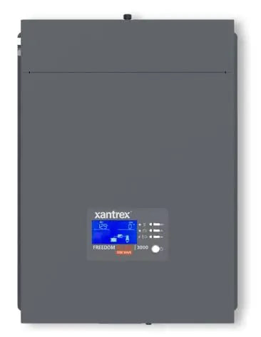 Xantrex LLC Freedom XC Pro 3000 Inverter/Charger – Reliable Power Solution