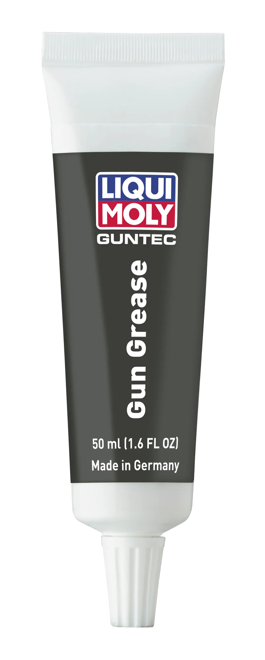 LIQUI MOLY Grease Paste - Part Number 24404 for Automotive and Industrial Applications