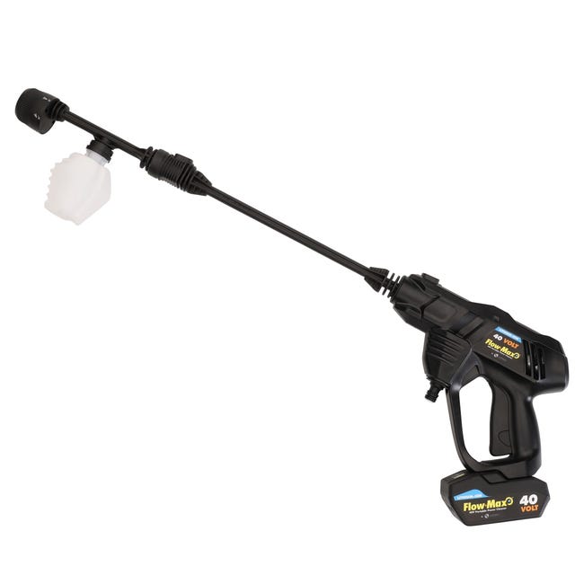 LIPPERT COMP FlowMax Pro Pressure Washer - Part Number 2020111765