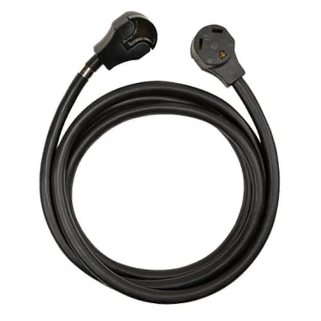 Southwire 30A 50 ft Extension Cord - Heavy Duty Power Extension Cord