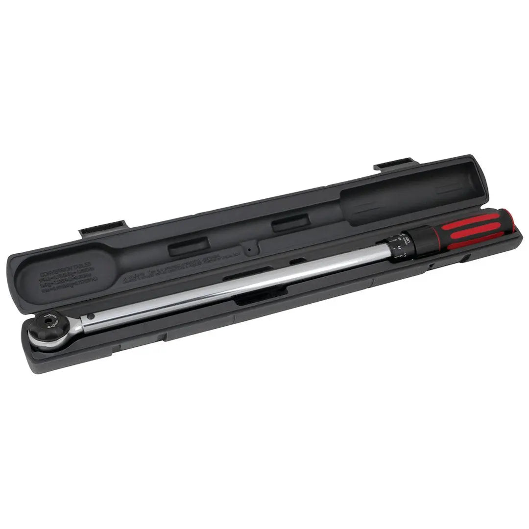 Perform Tool M199 Torque Wrench for Precise Fastening Applications