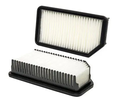 WIX Filtr LD Air Filter Part Number 478 for Optimal Engine Protection