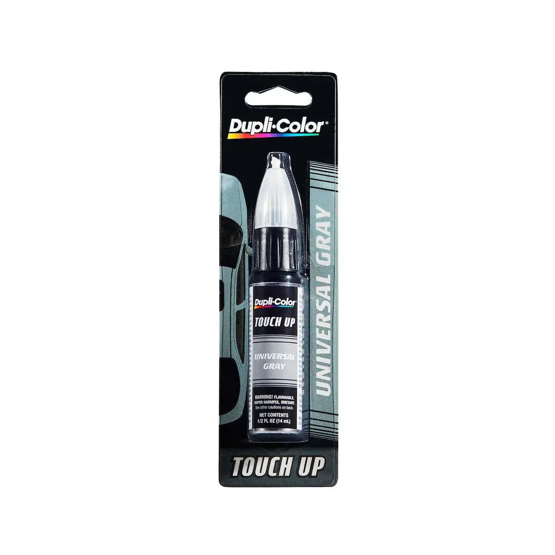 VHT BUNX913 Universal Gray Automotive Paint Touch-Up Kit