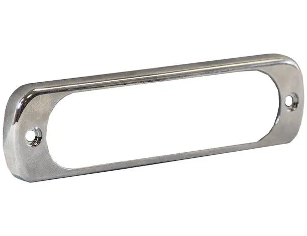 Buyers Prod Bezel Chrome for 1900 Series Strobe - Durable and Stylish</title>