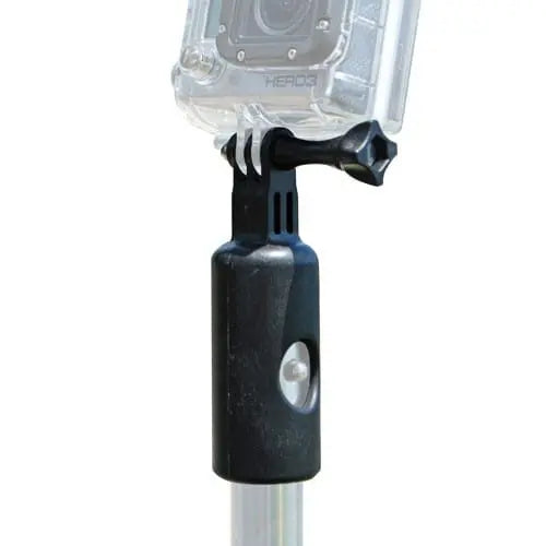 SHURHOLD IND GoPro Adapter (Part No. 104) for Secure Mounting and Compatibility