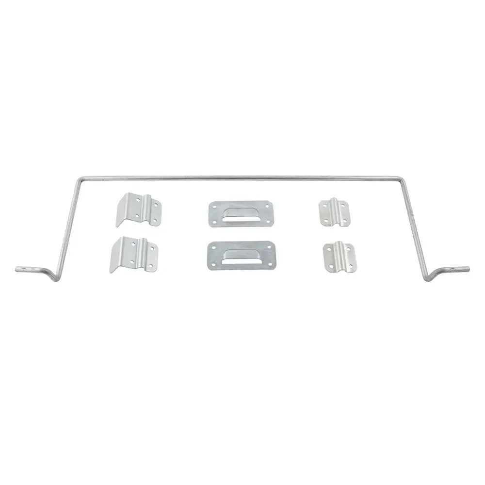 AP Products Table Hinge Bracket Kit (Part Number 013957)