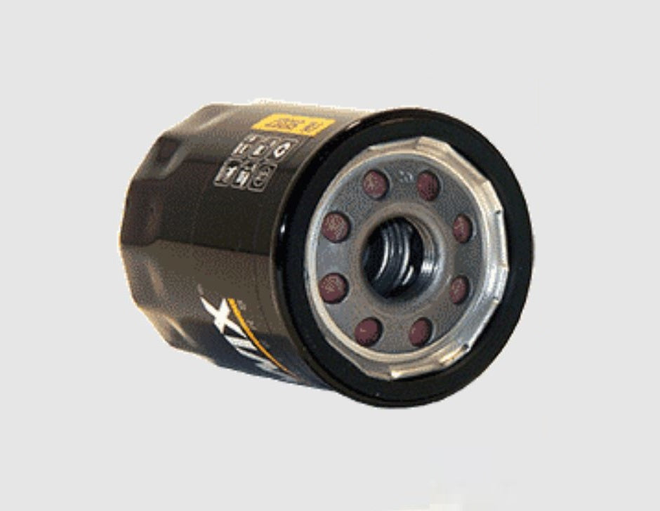 WIX Filters 51357 Lube Oil Filter