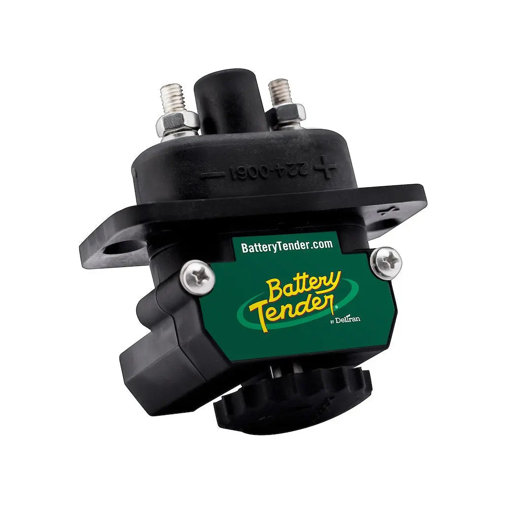 Battery Tend Power Connect Battery Connector Set - Part Number 0270004KIT