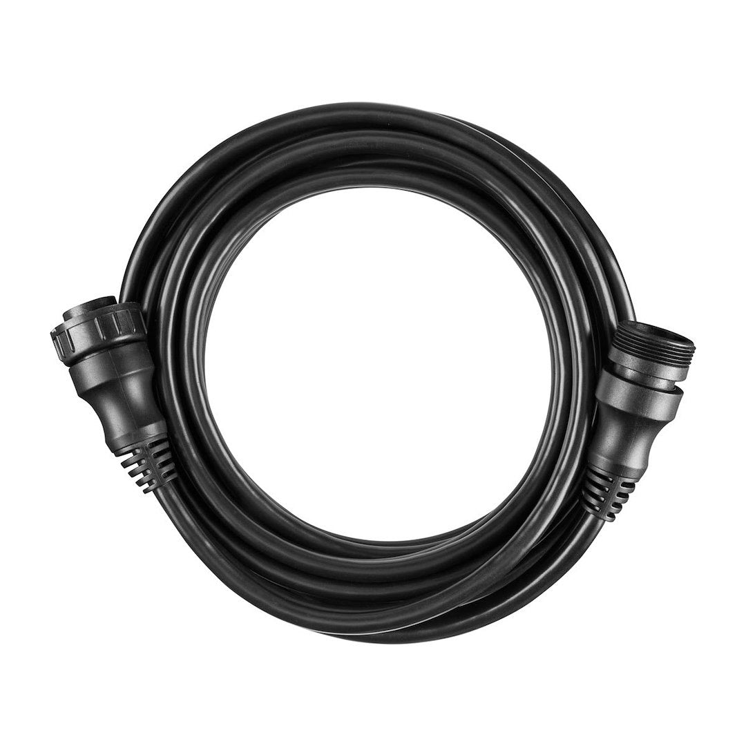 Garmin Panoptix XDCR Extension 10' for Enhanced Marine Sonar Performance