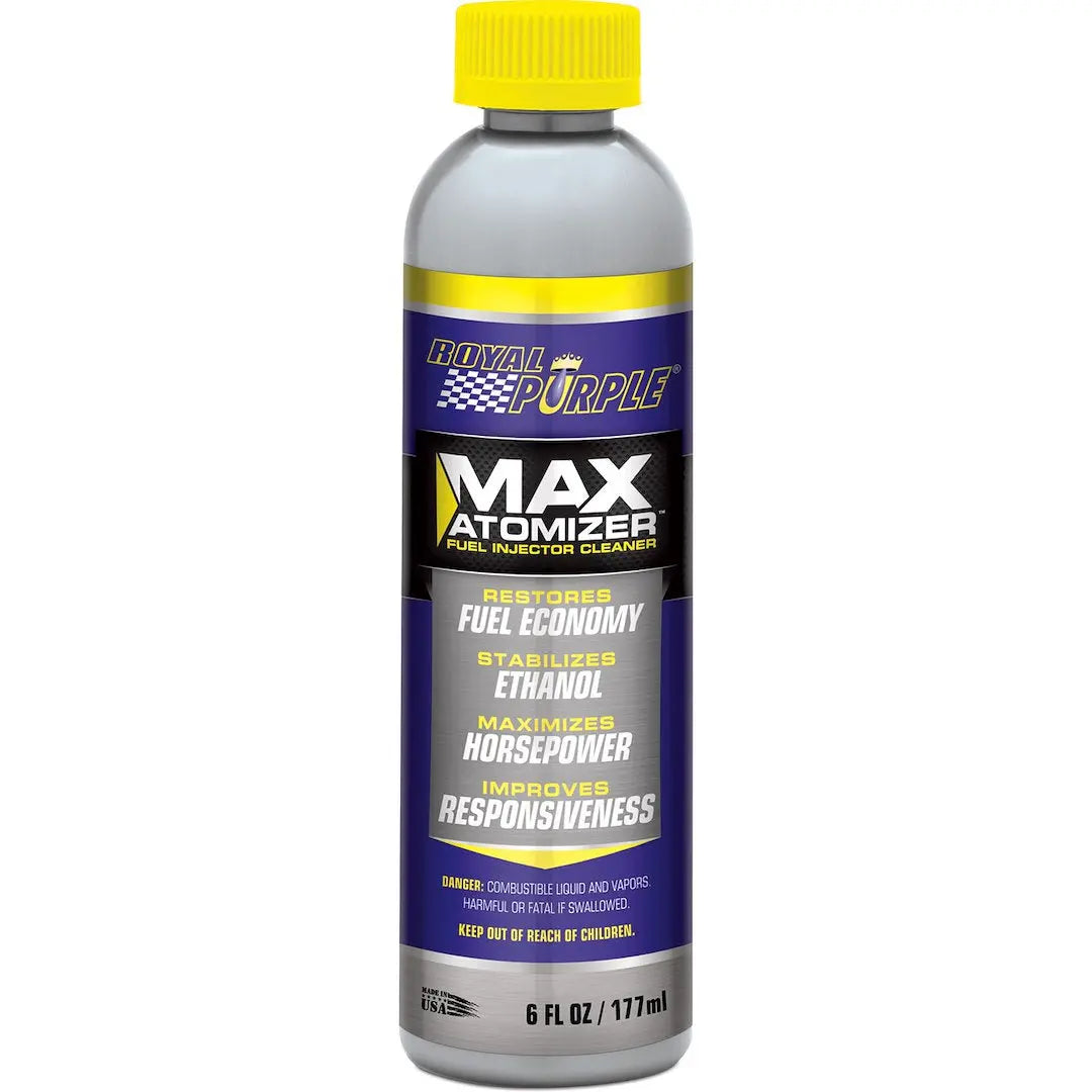 Royal Purple Max Atomizer Fuel Cleaner - Part Number 18000