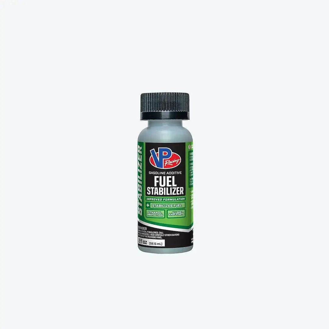 VP Fuel Stabilizer 2 oz - Reliable Fuel Stabilizer for Engines by VP FUEL