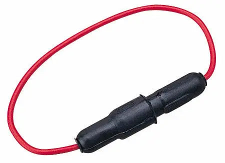Sea Dog Inline Watertight Fuse Holder - Part Number 4205551