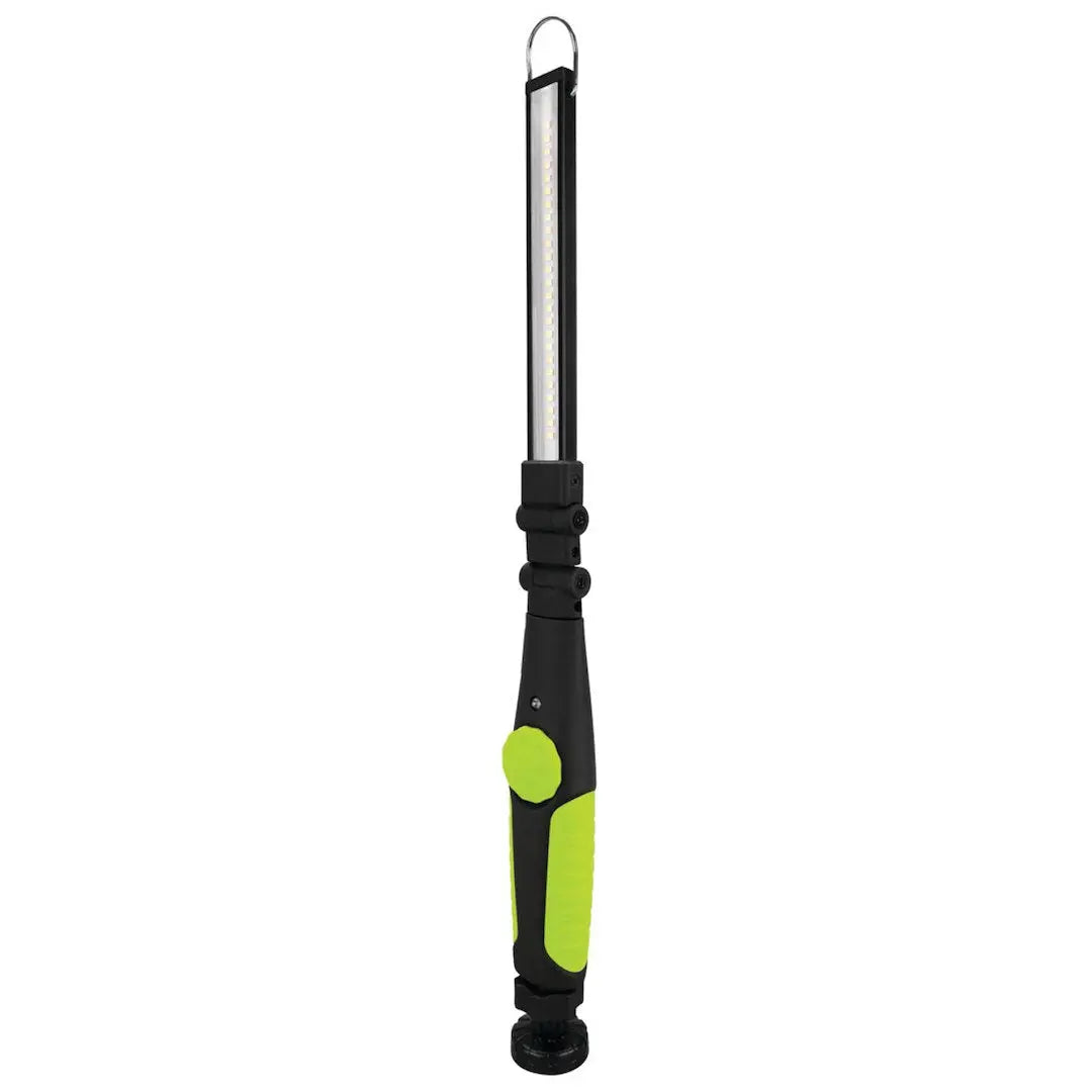 Perform Tool W2232 650+ Lumen Lithium-Ion Folding Slim Work Light