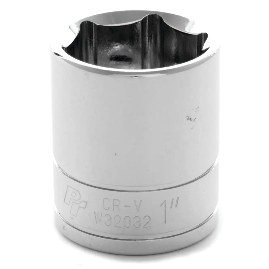 Perform Tool W32032 1-Inch Socket for Heavy-Duty Applications