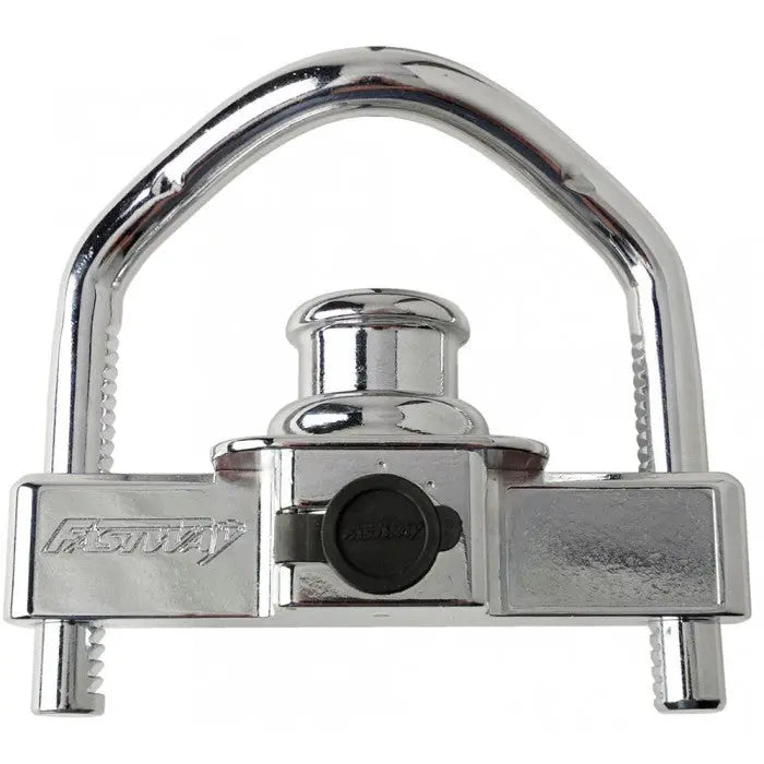 Equalizer Keyed Alike Couplers Key Code #304 - Heavy Duty Trailer Hitch Connectors