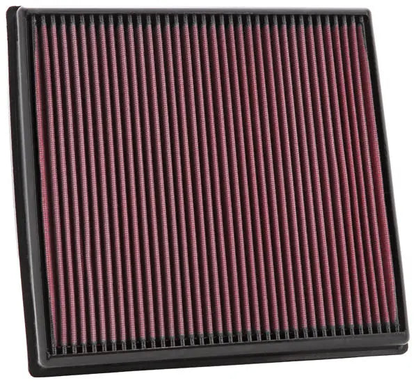 K&N Filter Replacement Air Filter Part Number 332428 for Optimal Engine Performance