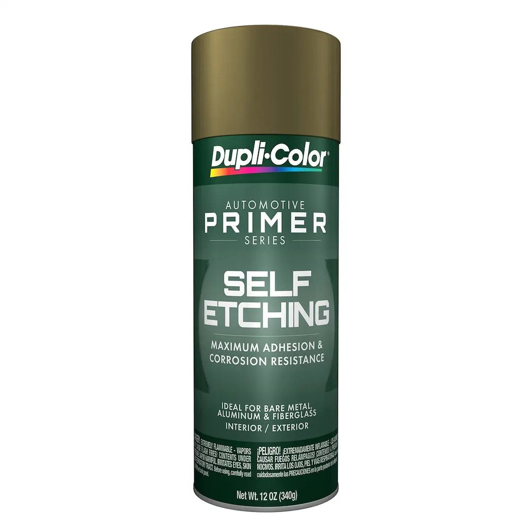 VHT DAP1690 Self-Etching Primer for Automotive and Industrial Use