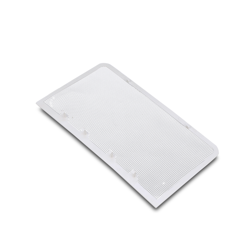 Dometic U1550WH White Bug Screen for RVs and Home Use