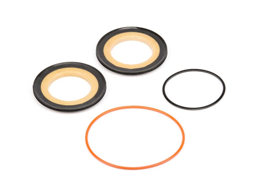 WARN Industries S/P Seal Kit for Axon VRX - Reliable Replacement Part