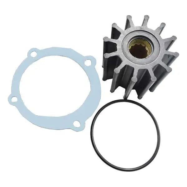 EMP Neoprene Impeller with Gaskets – Part Number 4707205K