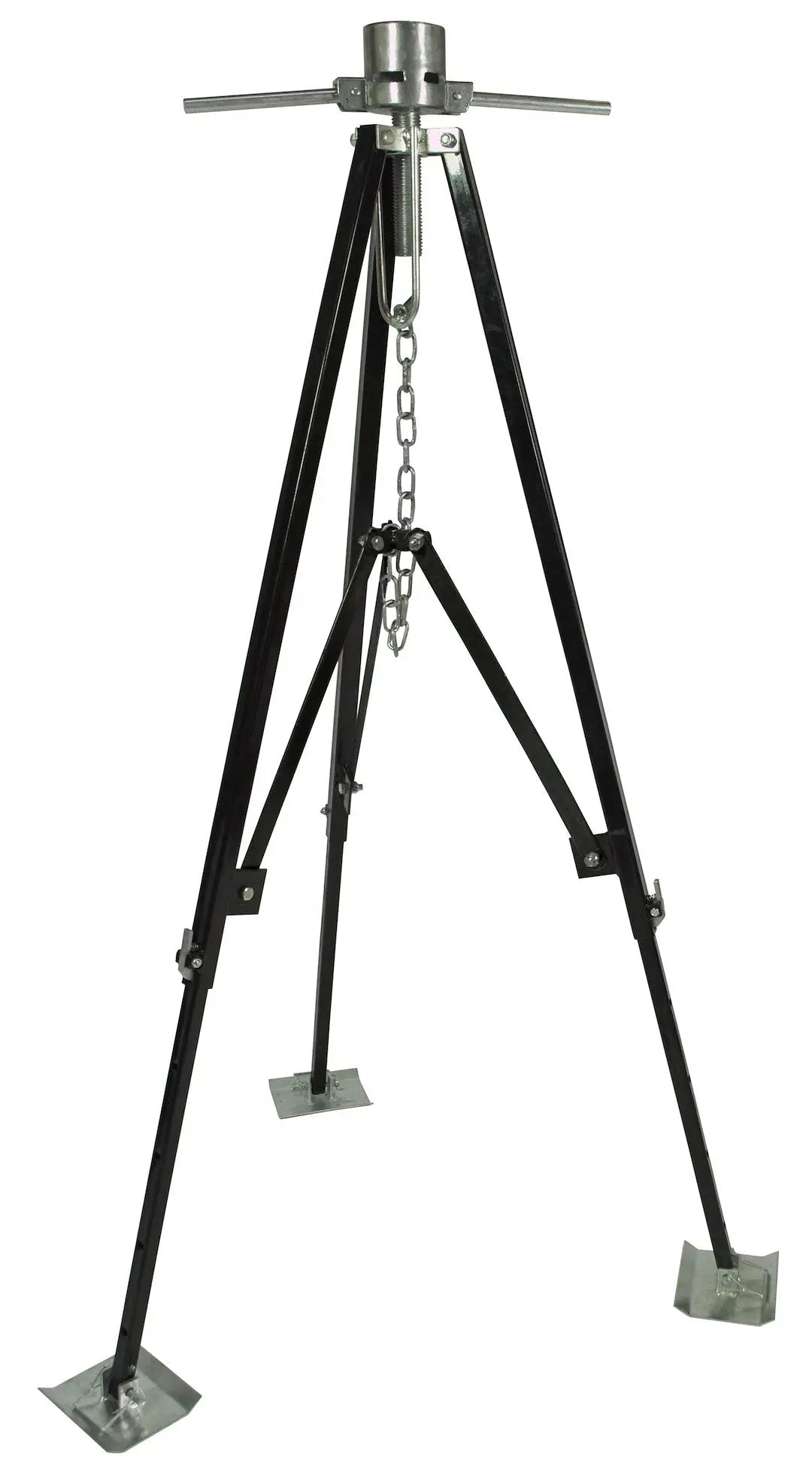 ULTRA FAB Ultra Adj Kingpin Tripod Stabilizer (Part Number 19950600)