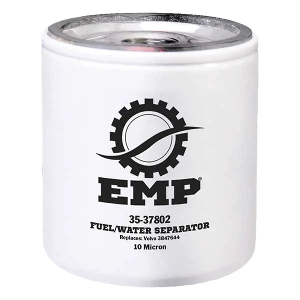 EMP Fuel Water Separator Filter - Part Number 3537802