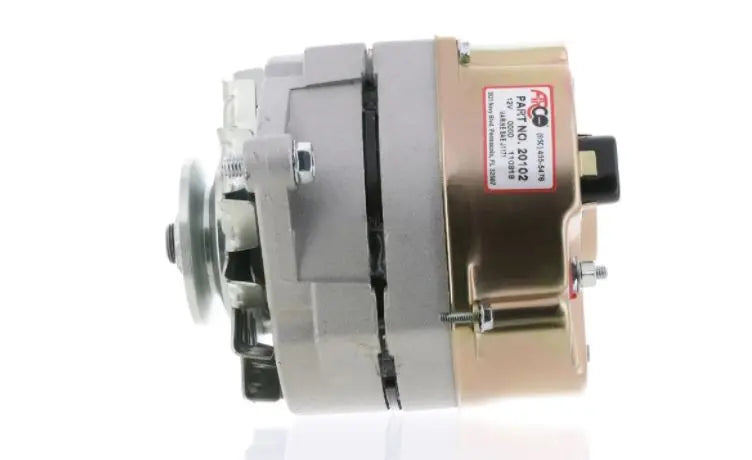 Arco Marine Alternator Model 20102 – Reliable Marine Power Generation