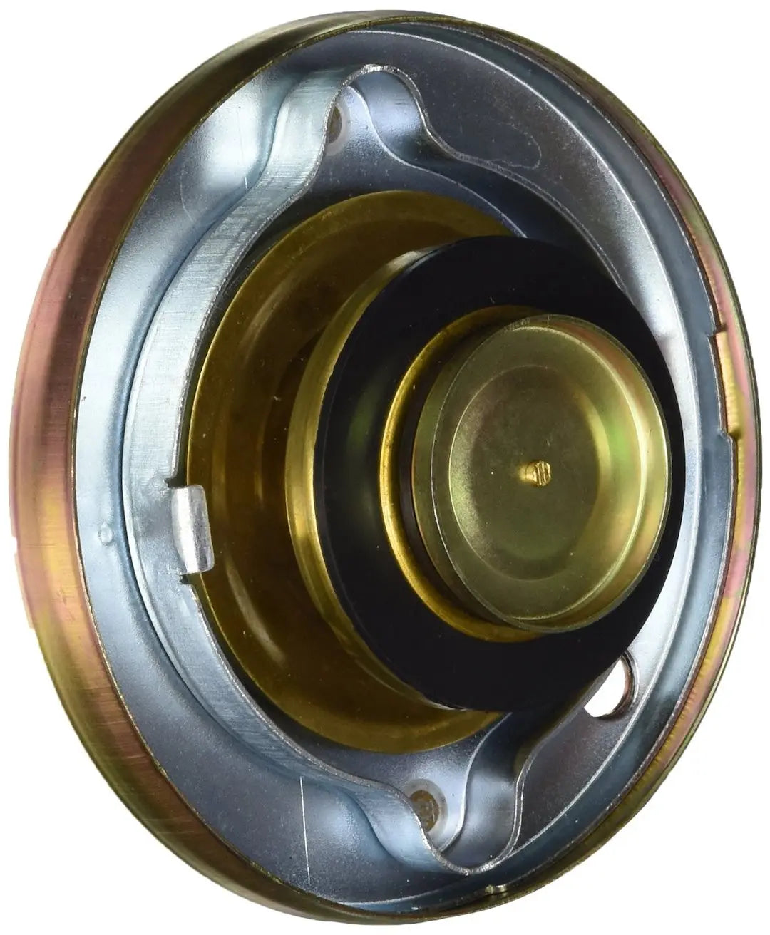 WeatherGuard Part 3551PK Filler Cap for Truck and Van Storage Solutions