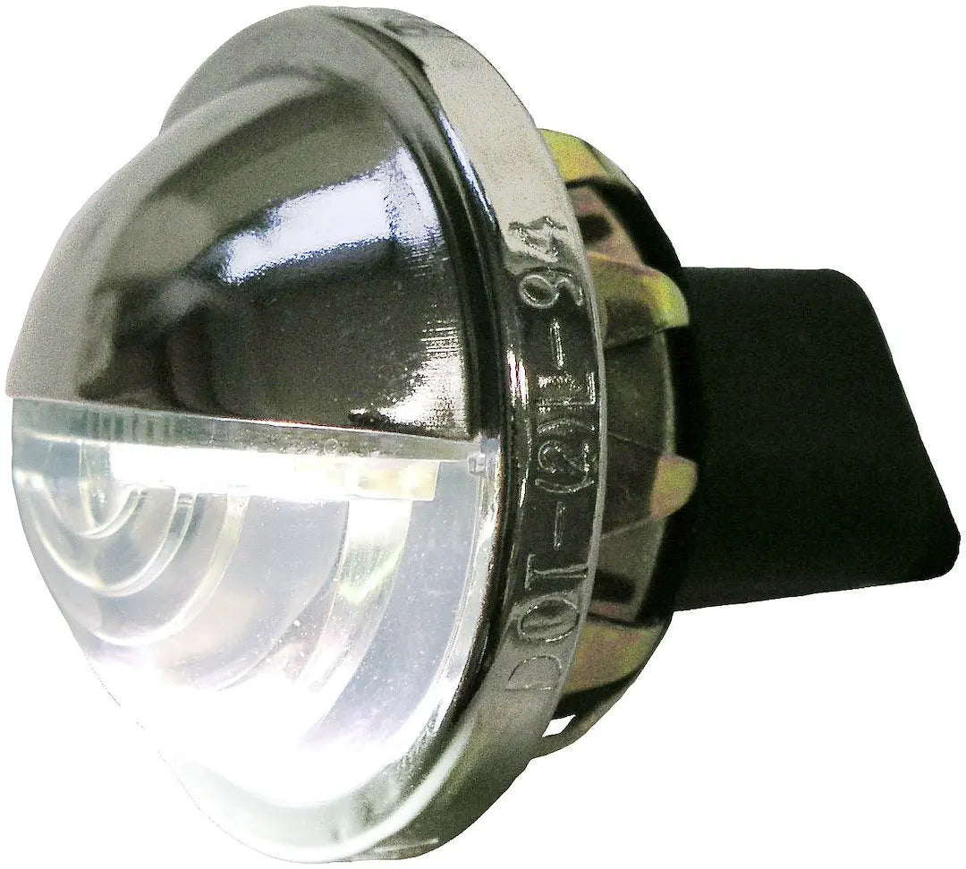 Peterson MFG V298C LED License Light for Enhanced Vehicle Visibility