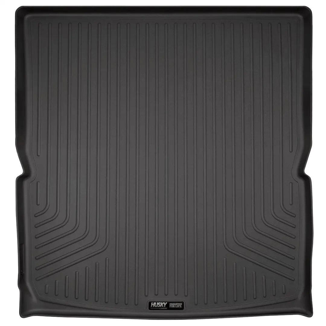 HUSKYLINER WB Cargo for 2017 GMC Acadia - Durable Truck Bed Storage Solution