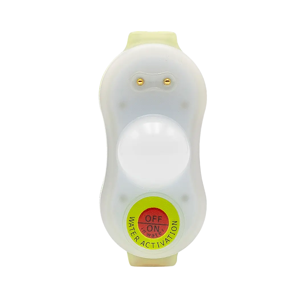 ACR Electron Hemilight-3 Automatic Survivor Light (Part #37641)