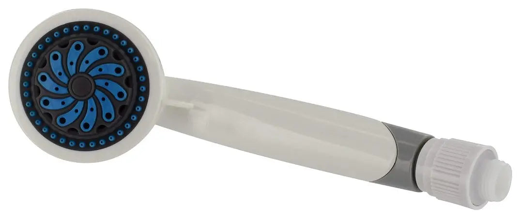 Valterra LLC Part PF276056 - 5-Function Handheld Shower Head