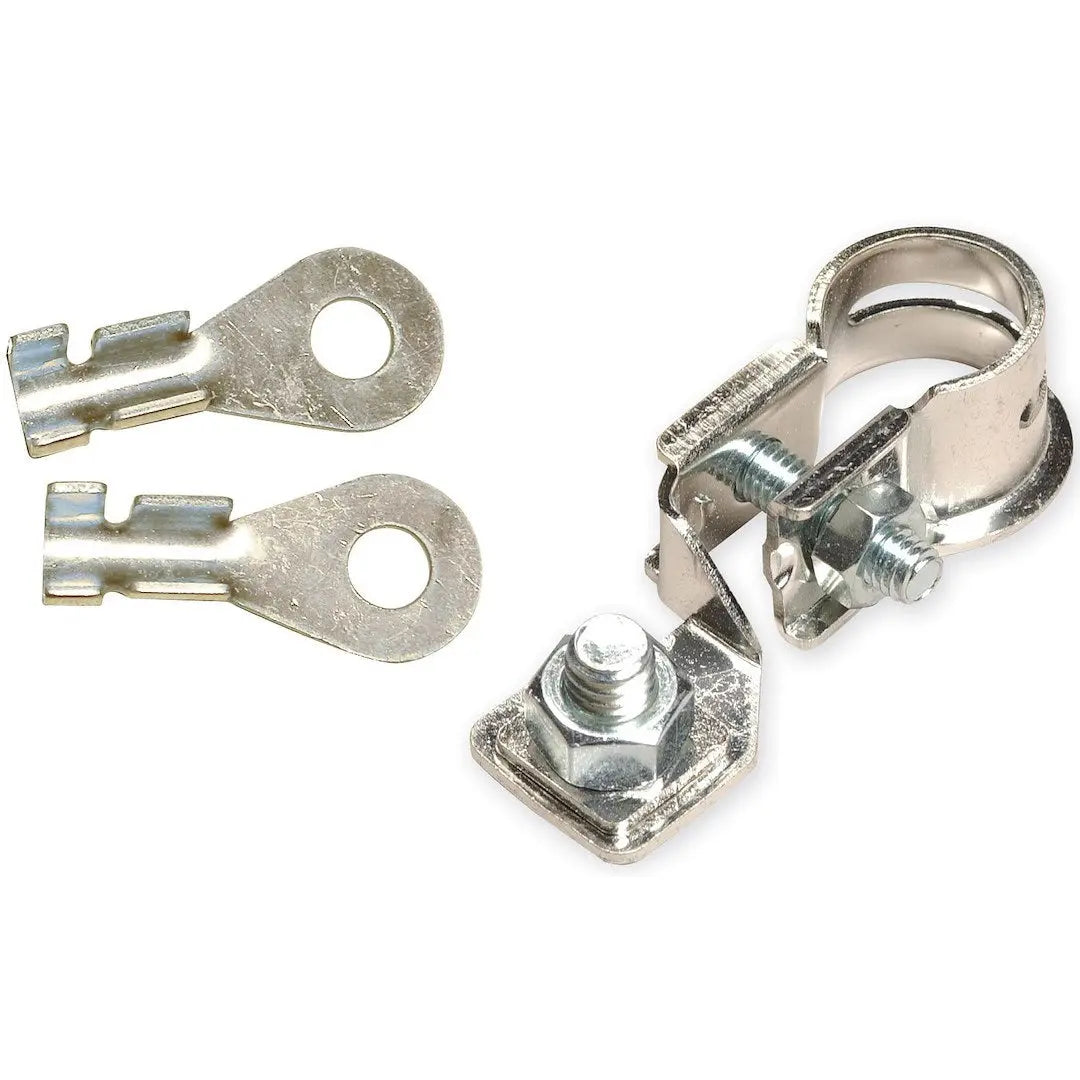EAST PENN 01056 Nonlead Terminal with Universal Design for Reliable Connections